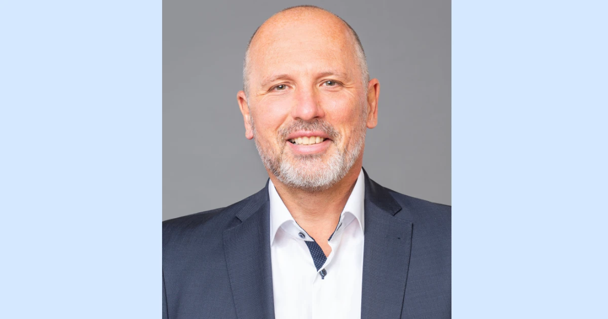 Sportwissenschaftler Bernhard Dengel übernimmt das Ruder der Jenaer Bäder