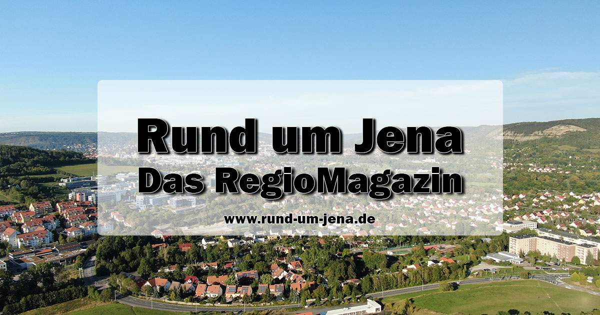 Rund um Jena Beitragsbild, dieses Bild sehen Sie, wenn kein anderes Bild f+r den aktuellen Beitrag hinterlegt wurde.